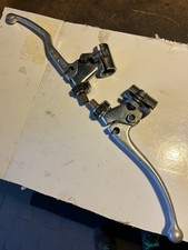 Coppia leve Tommaselli Vintage