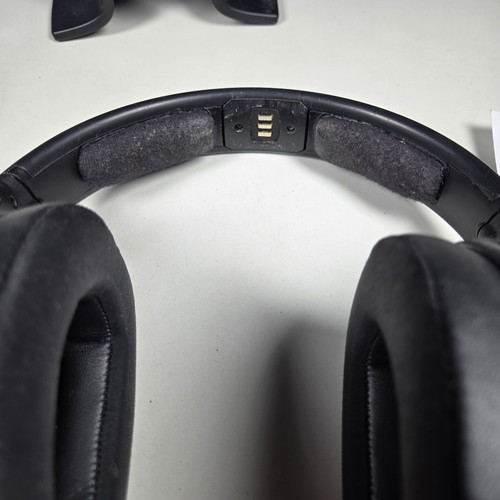 Sennheiser RS-165 Wireless Kopfhörer & Basisstation (HDR-165 TR-165 ) ungetestet - Bild 9 von 15