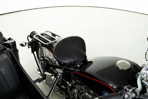 1938 BMW R71 Tribute 124 image