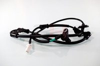 GH ABS Sensor Raddrehzahl DrehzahlfüHler Hinten Links FüR Hyundai Tucson JM KIA