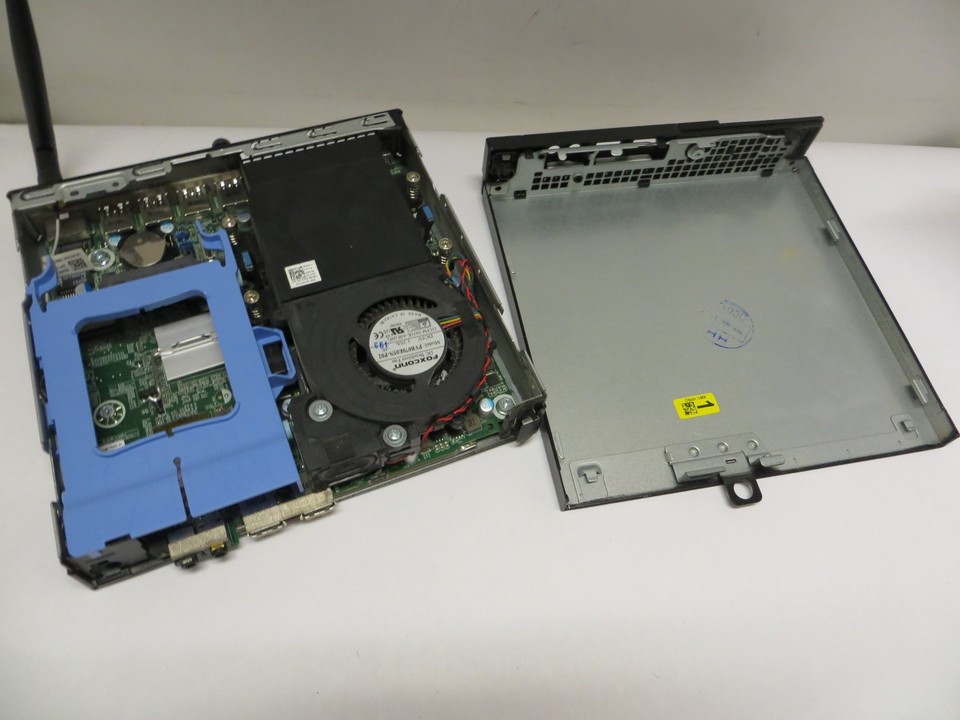 Dell OptiPlex 9020 Mini Desktop - Intel Core Computer PC No HD AS IS ...