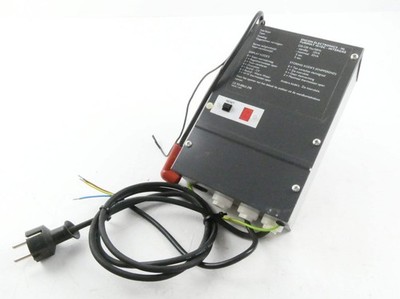 INTERGAS FURIMAT 451DC FEUERUNGSAUTOMAT