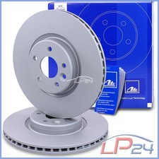 Disque de frein Volvo C70
