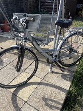 Ladies Saracen Mountain Bike