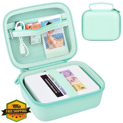 ANKHOH Case Green for Nelko PP01/PP03