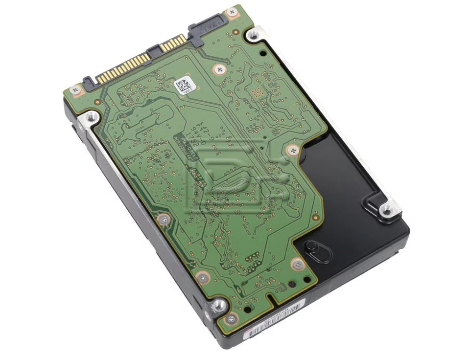 NEW Dell XXTRP 600GB 10K SAS HDD 12Gbps 2.5in SFF 512 ISE Seargate ST600MM0069 - Image 3 of 4