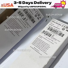 Allen-Bradley 1734-TOP /A POINT I/O Screw Terminal Base QTY Surplus New in Box