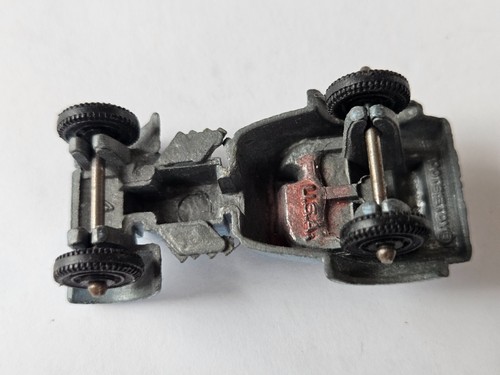 Wählen Sie eine - Tootsietoy Vintage Spielzeugauto LKW Sammlerstück Druckguss Tootsie Spielzeug - Bild 17 von 164