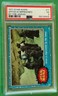 Topps 1977 Star Wars #11 Artoo Is Imprisoned by the Jawas PS