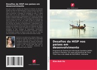Kim-Anh Vo | Desafios Da Hisp Nos PaíSes Em Desenvolvimento | Taschenbuch (2021)