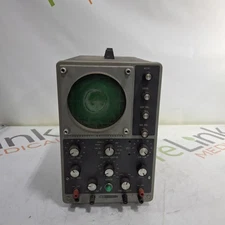 Heathkit Model 10-12 Oscilloscope