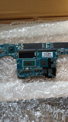 LA-J191P For Dell XPS 15 9500 5550 Motherboard i5/i7/i9-10th Gens 4GB T1000 GPU