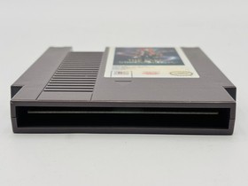 The Last Starfighter&mdash; Nintendo Entertainment System (NES, 1990) &mdash; Cartridge Only