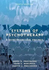 Systems of Psychotherapy: A Transtheoretical ...