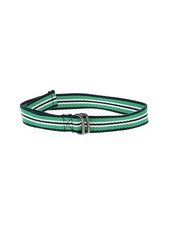 Polo by Ralph Lauren Boys Green Belt 6