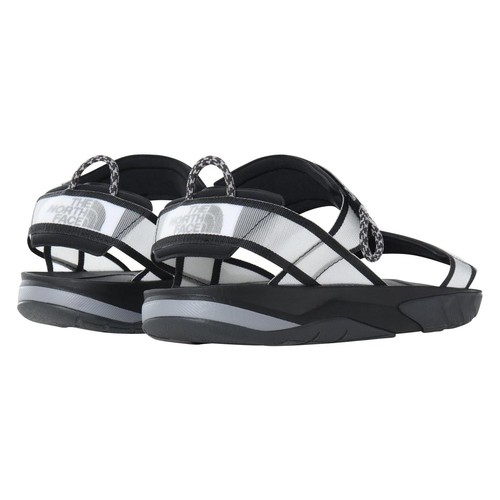 The North Face Skeena Sport Sandal 13 D Black Gray $85 Value - Picture 2 of 8