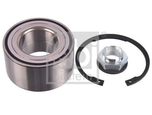 NEU - Febi Bilstein 174771 Radlagersatz FüR Jaguar Land Rover-image