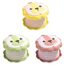 Potty Chair Child Travel Toilet Potty Foldable Camper Potty Training Seat