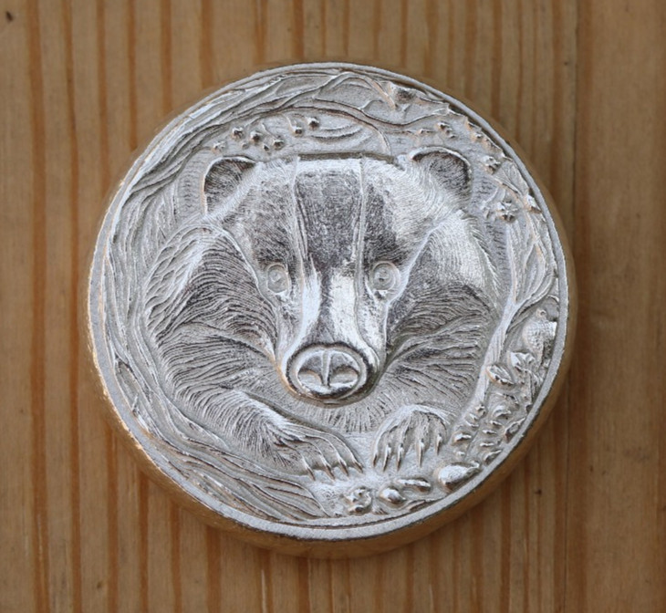 St Bees Badger Cast Round