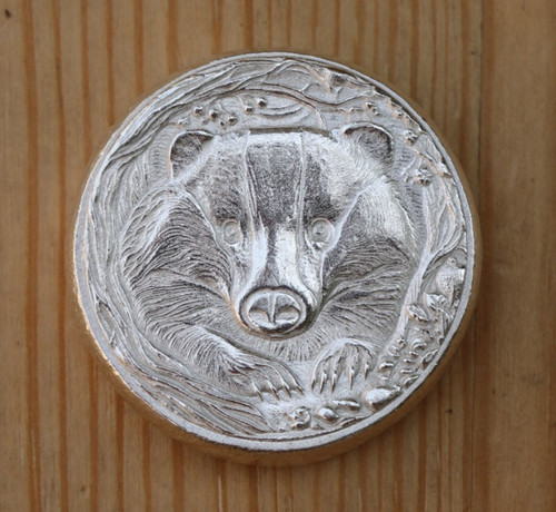 St Bees Badger Cast Round