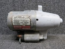 149-24LS (Alt: 31B22105) Lycoming O-320-H2AD Sky-Tec Starter Assembly (24V)