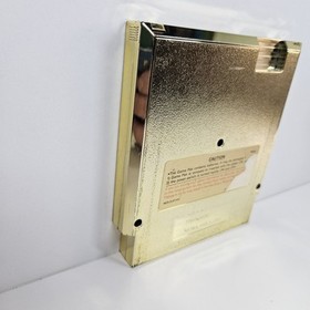⚔️The Legend of Zelda⚔️ [VERY GOOD] (Nintendo NES, 1987) Gold Cart +LOOSE+ ✔️