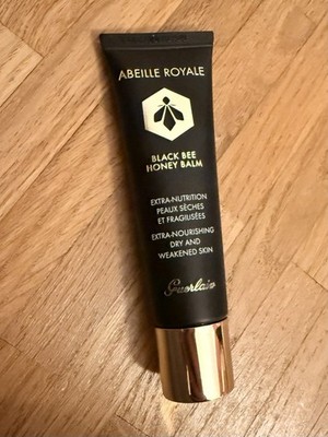 Guerlain Abeille Royale Black Bee Honey Balm (30ml)