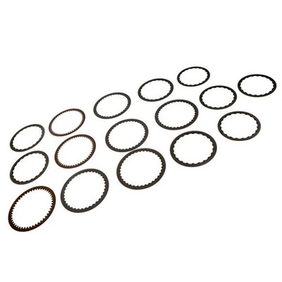 24277829 AC Delco Automatic Transmission Clutch Kit for Chevy Chevrolet Colorado