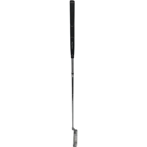 Tommy Armour Silver Scot Putter Golfschläger LH TA-24 Stahlschaft und orig Griff 35" - Bild 8 von 8