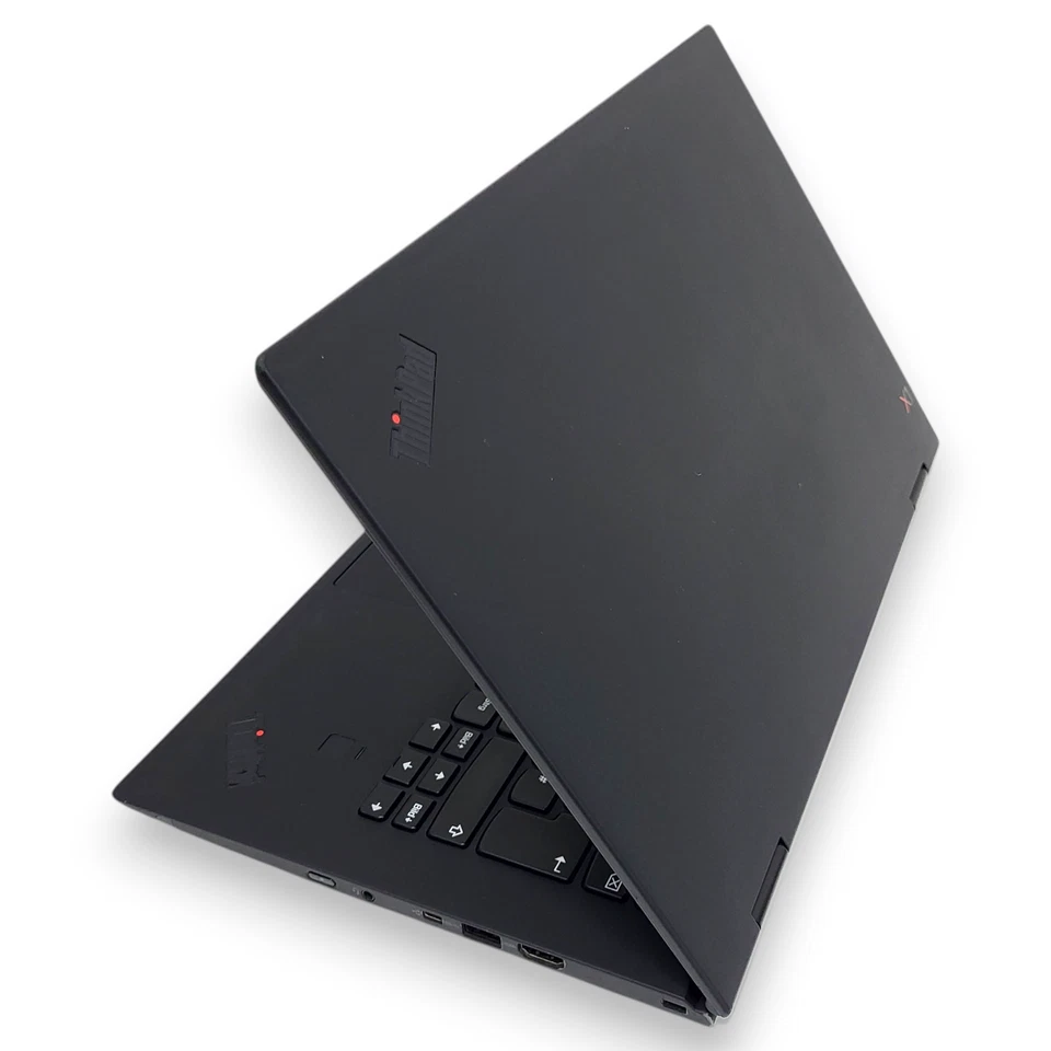 Lenovo ThinkPad X1 Yoga · i7-8650U · 8GB · 256GB, Foto 3 von 5