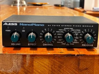 Alesis NanoPiano