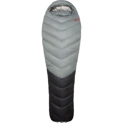 Rab Mythic Ultra 180 - Daunen-Schlafsack