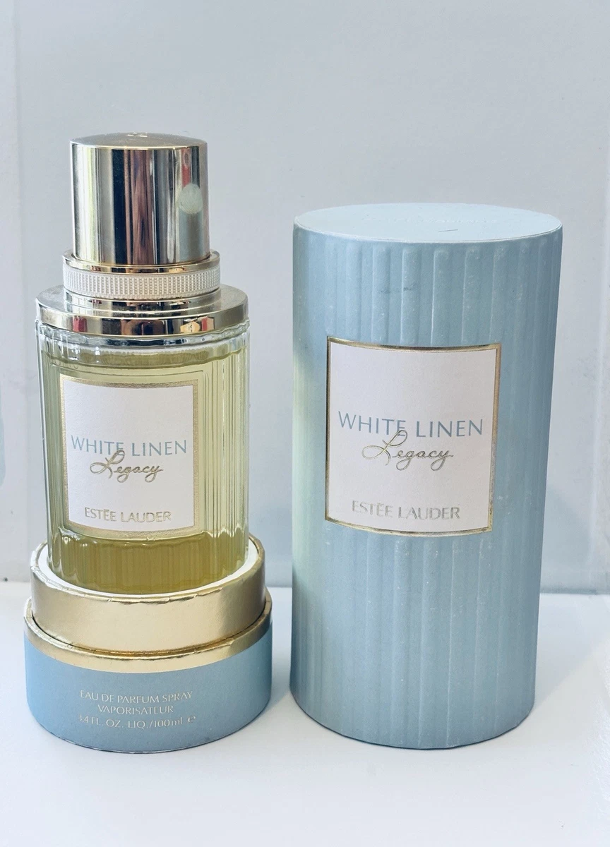 Estée Lauder White Linen Fragrances for sale | eBay