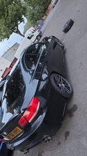 BMW E92 335D 3 Series 2006-2010