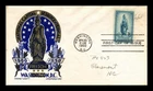 DR JIM STAMPS US COVER NATIONAL CAPITAL FDC SCOTT 989 STAEHLE CACHET CRAFT