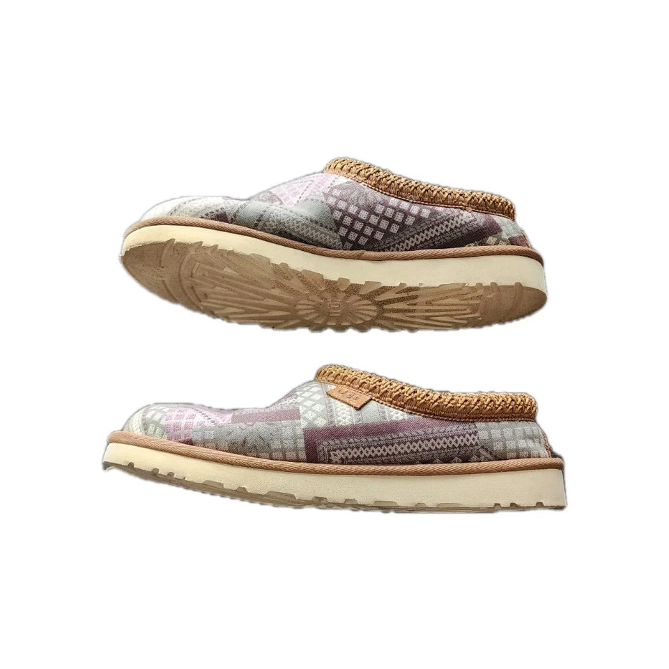 UGG TASMAN TAZ SASH SLIPPERS Men Size 7, Women Size 9 - Image 3 of 4