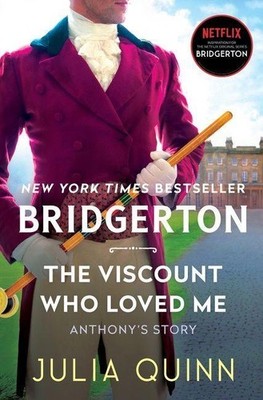 The Viscount Who Loved Me | Julia Quinn | englisch