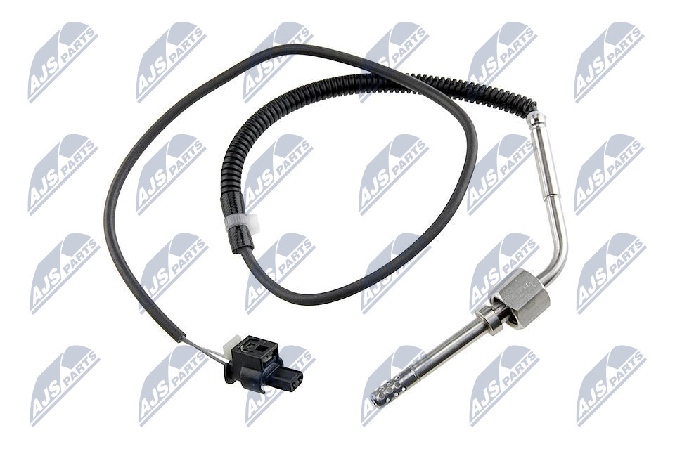 N.T.Y. EGT-ME-019.NTY Sensor, exhaust gas temperature for MERCEDES-BENZ - Image 4