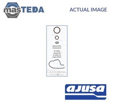 54071800 ENGINE CRANK CASE GASKET SET AJUSA FOR TOYOTA SUPRA 3L