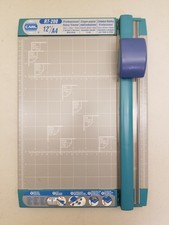 CARL RT-200 12" A4 Professional Rotary Trimmer Cutter Photo, Paper, Plastic etc.