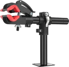 Bike Repair Stand Wall Mount Bike Repair Workstand Bike Workbench Bicycle Mai...