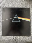 Pink Floyd – The Dark Side Of The Moon. Vinyl LP Record Album 1973 Vintage