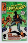 Amazing Spider-Man #289 • [9.0] • 1987 • Tom Morgan • MARVEL • 1st Print