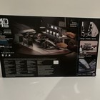 4D Build Mercedes-AMG Petronas F1 W15 Car & Garage 244pc 3D Puzzle Kit — photo 2