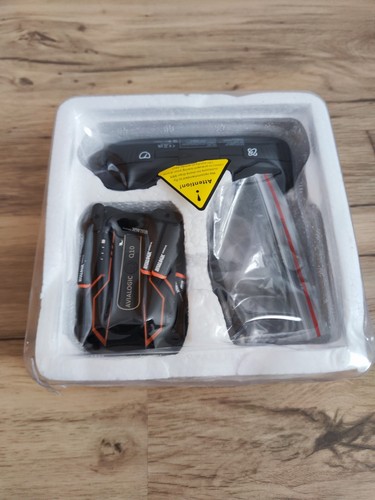 Q10 FPV Drohne mit Kamera HD 720P für Kinder, RC Drone Quadcopter - Bild 2 von 4