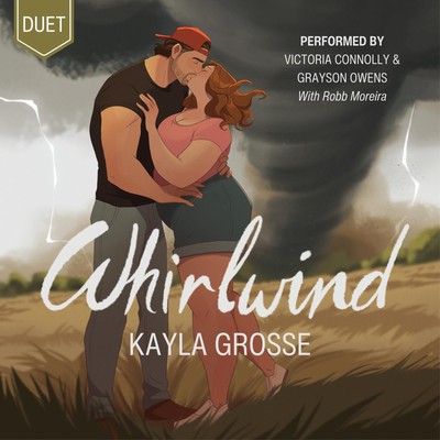 Kayla Grosse Whirlwind (Taschenbuch)