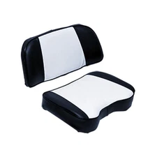 Seat Combo Fits Allis Chalmers Seat D15 D17 D19 D21 Tractor