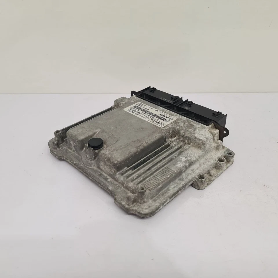 FORD FOCUS MK4 (C519) 2019 1.5 TDCI ENGINE CONTROL UNIT (ECU) ZTDA CODE 2235248 - Image 2 of 4