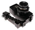 Linhof Technika 95mm f/3.5 Technikar Lens Rangefinder Camera