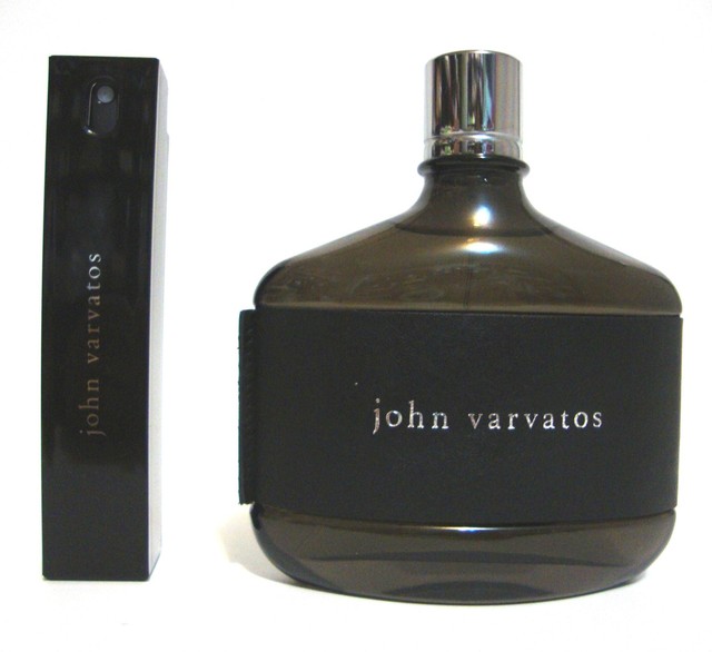 John Varvatos Original Classic Men Perfume EDT 4.2oz Set Aftershave GEL